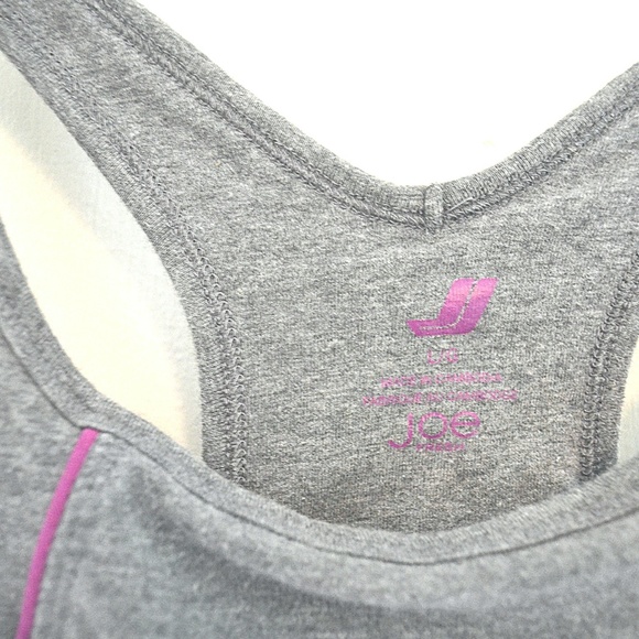 Joe Fresh Activewear Women's Tank top - Picture 2 of 4